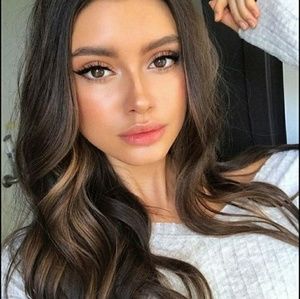 Meet your Posher, Kyleigh